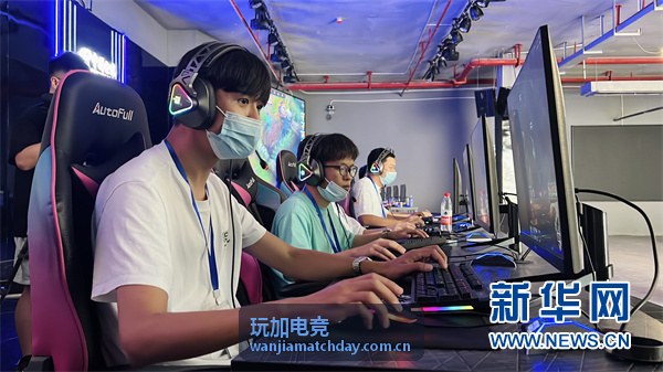 玩加电竞专栏评测手机电竞散热背夹横评控温与手感